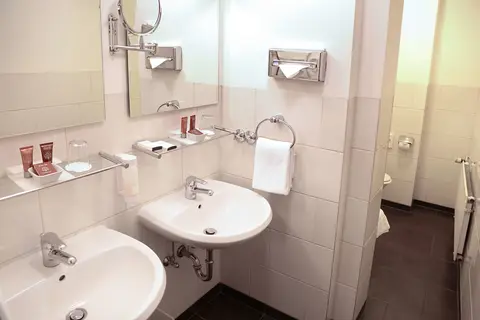 Park Hotel am Berliner Tor in Hamburg — foto 17