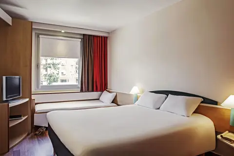 ibis Lisboa Centro Saldanha in Almada — foto 23