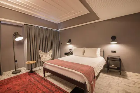 Garp Hotel in Aksehir — foto 15