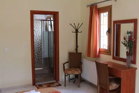 Thalia Luxury Appartementen in Άναξος Σκουτάρου — foto 5
