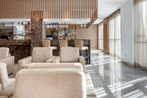Oporto Airport & Business Hotel in Maia — foto 12