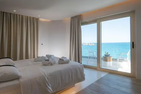 Kahlua Boutique & Suites in Δημοτική Ενότητα Χερσονήσου — foto 22