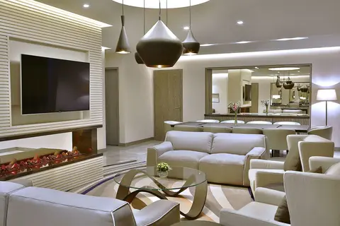DoubleTree by Hilton Hotel Doha Old Town in Doha — foto 20