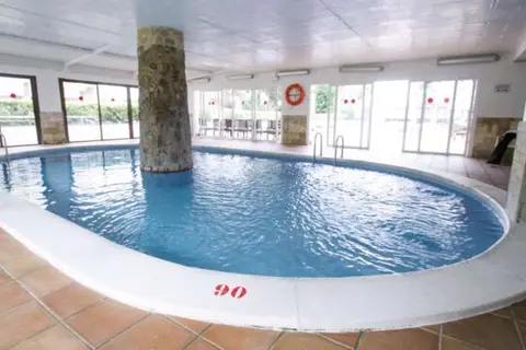 Hotel Garbi Park in Lloret de Mar — foto 3
