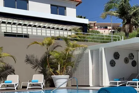 Calheta Boutique Houses in Calheta — foto 2
