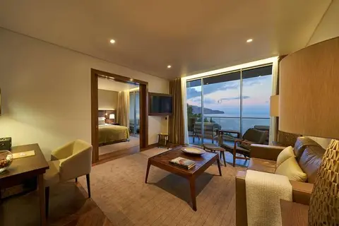 Hotel The Cliff Bay in Funchal, foto 19