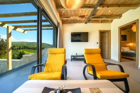 Casa Astra Slow Living in Δημοτική Ενότητα Επισκοπής — foto 24