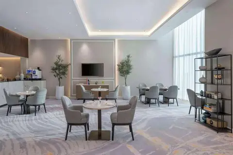 Kempinski Central Avenue Dubai in Dubai — foto 7