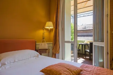 Hotel Corona d'Oro 1890 in Bologna — foto 3