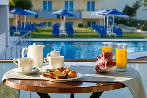 Mary Royal Suites in Rethimnon, foto 13