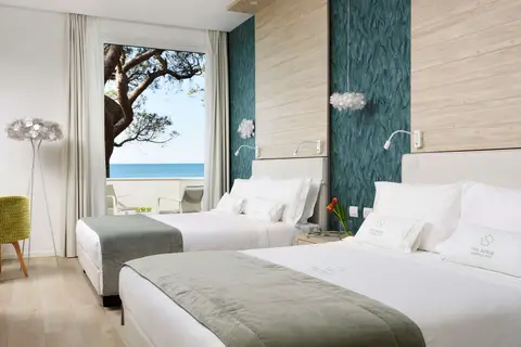 The Sense Experience Resort Follonica in Follonica — foto 26