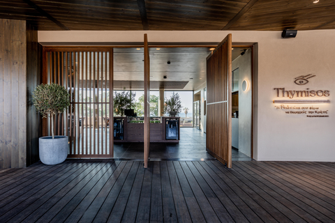 Hotel Pnoé Breathing Life - adults only foto 26