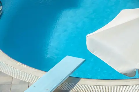 Birikos Studio Apartments in Naxos