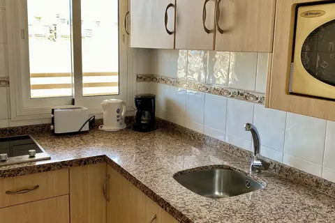 Appartementen Turísticos Stella Maris in Fuengirola — foto 10