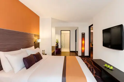 Radisson Suites Bangkok Sukhumvit in Bangkok — foto 5