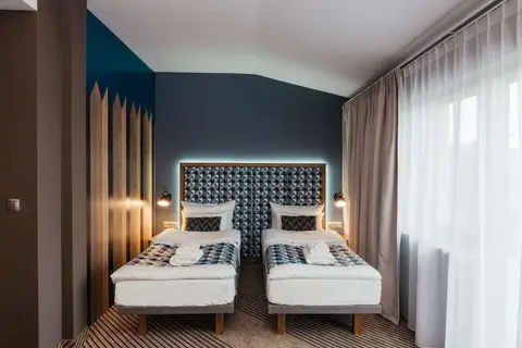 Avena by Artery Hotels in Krakau — foto 29
