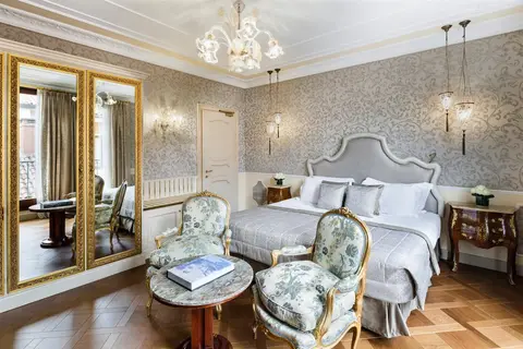 Baglioni Hotel Luna in Venetië — foto 8