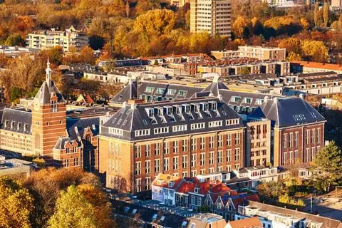 Restaurant Hotel & Spa Savarin foto 30