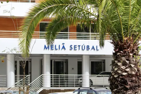 Meliá Setúbal in Setubal — foto 14