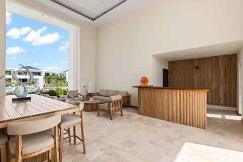 Sirena Resort in LVB Kenniscentrum, foto 36