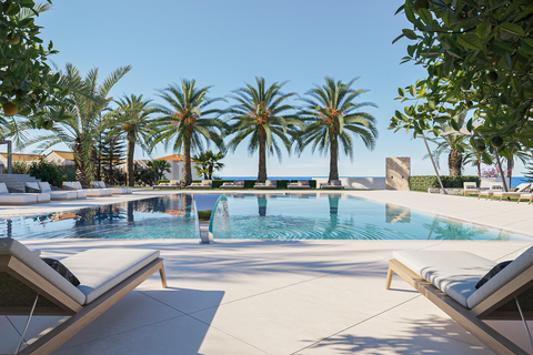 Iberostar Waves Creta Panorama & Mare foto 2