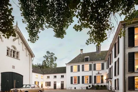 Landgoed Halsaf foto 1