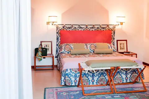 Hotel Villa Undulna in Montignoso, foto 13
