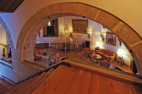 Parador de Vilalba in Xove — foto 25