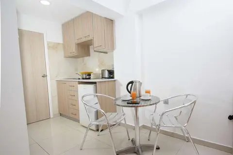 Paul Marie Hotel Apartments in Ayia Napa, foto 18