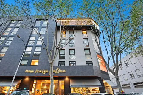 Hotel Protur Naisa Palma foto 14