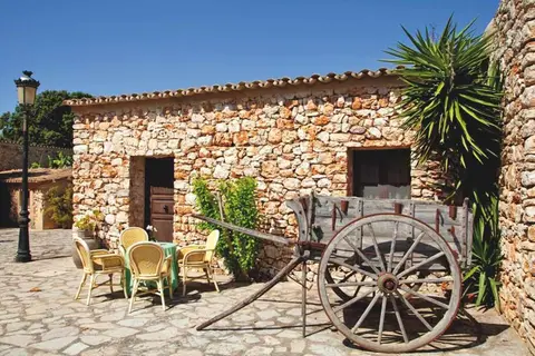 Sa Bassa Rotja in Porreres — foto 18