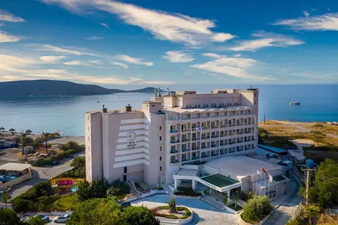 Design Plus Seya Beach Hotel in Çeşme — foto 3