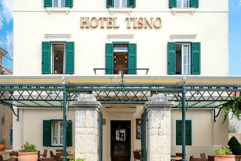 Heritage Hotel Tisno in Tisno — foto 19