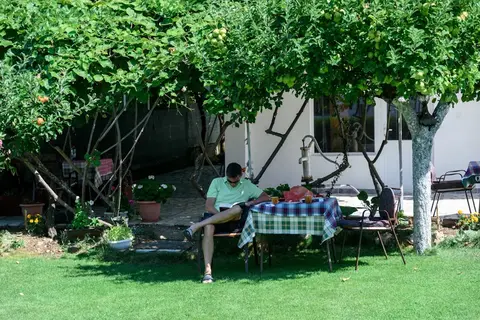 Villa Mimi in Pestani — foto 29
