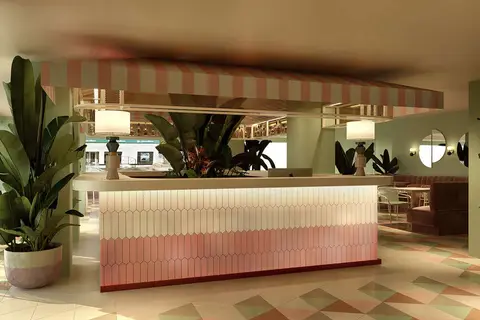 The Agir Springs Hotel in Benidorm — foto 5