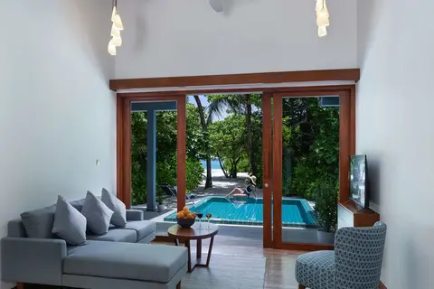 Ifuru Island Maldives in Rah Gili Maldives — foto 11