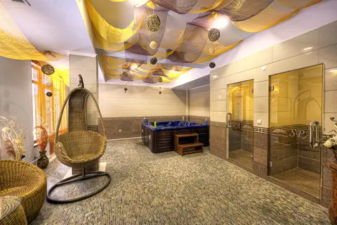 MPM Hotel Merryan in Pamporovo, foto 18