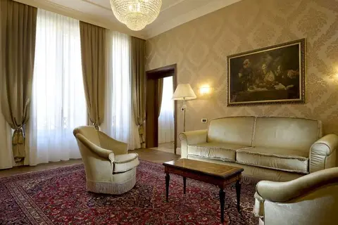 Ai Cavalieri di Venezia Hotel in Venetië, foto 29