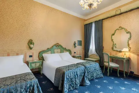Hotel Montecarlo in Venetië