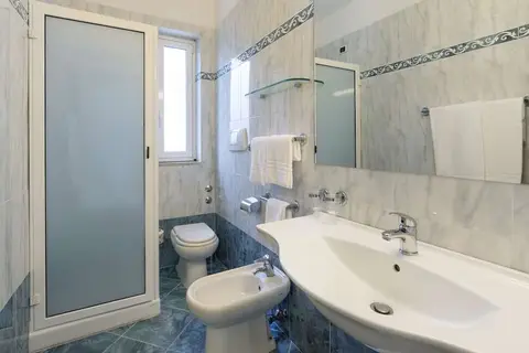 Sant Alphio Garden Hotel & Spa in Giardini-Naxos, foto 11