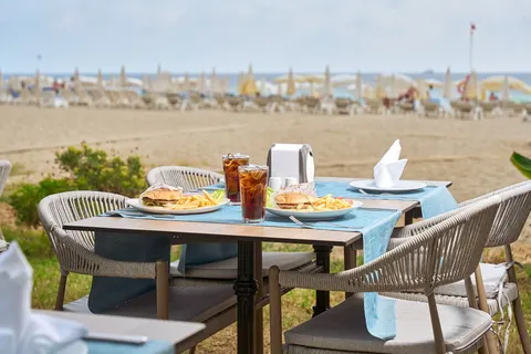 Elysee Beach Hotel foto 16