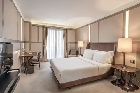 The Stay Nisantasi in Fatih — foto 7