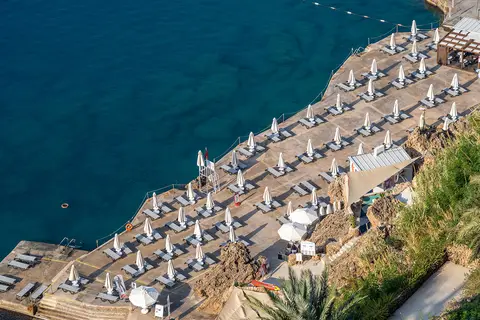 Akra Antalya in Muratpaşa — foto 28