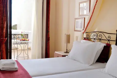 Agistri Hotel in Agistri Island, foto 16