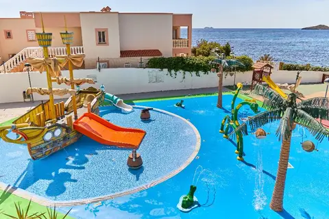 Leonardo Royal & Suites Hotel Ibiza Santa Eulalia in Santa Eulària des Riu — foto 15