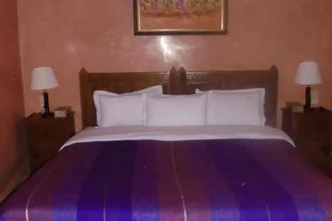 Riad Villa Sidi Baba in Marrakech, foto 6