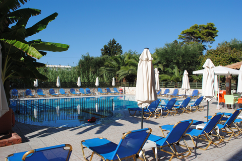 Appartementen Alex foto 9