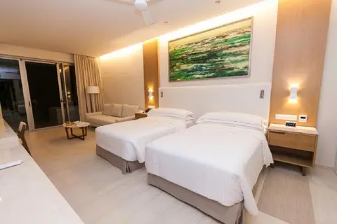 Barceló Maya Riviera in Playa del Carmen — foto 25