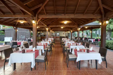 Seven Seas Hotel Life in Kemer — foto 10