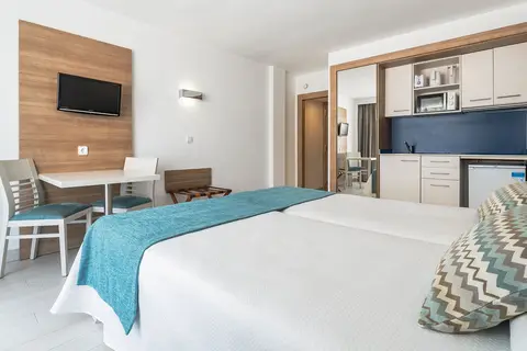 Globales Verdemar Apartments in Santa Ponsa — foto 16